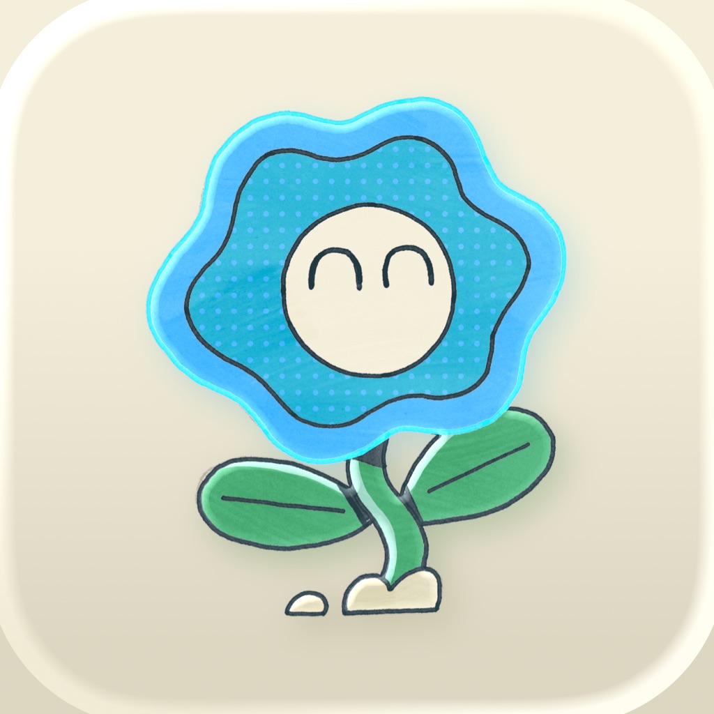 sproutful: mental health app icon