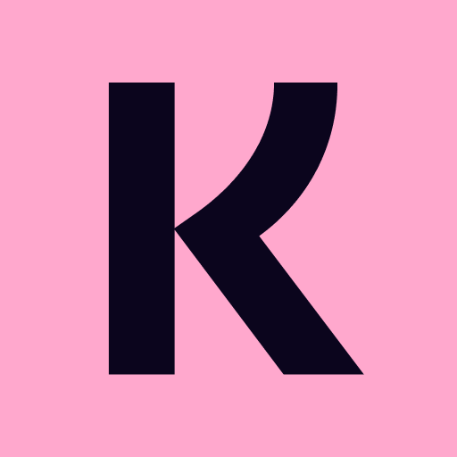 Klarna: Smarter everyday money Google Play icon