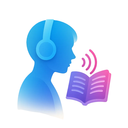 AudioBooks Unlimited to Kindle Google Play icon captured 2026-08-12