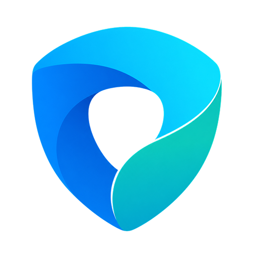 SafeBrowser - Secure & Private Google Play icon
