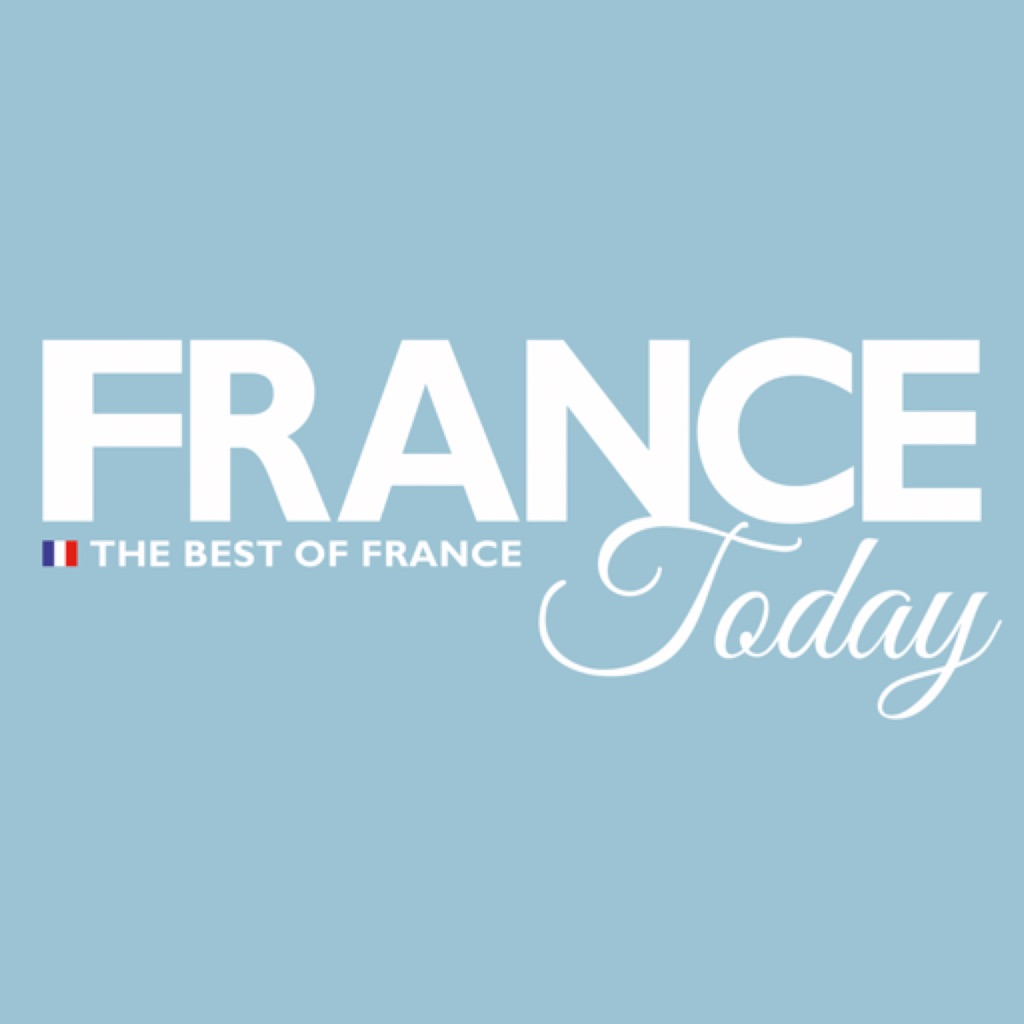 France Today Magazine app icon captured 2026-08-14