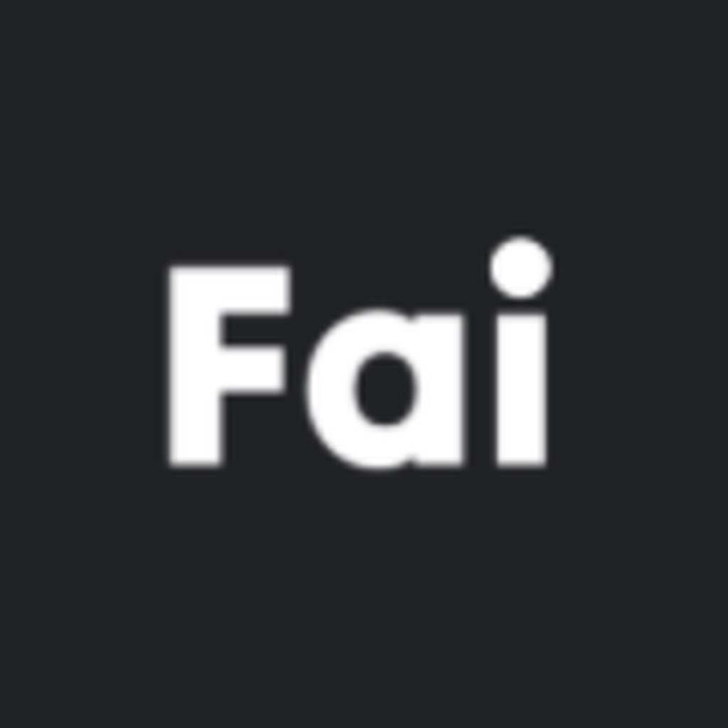 Fai: Free AI Meme Generator app icon