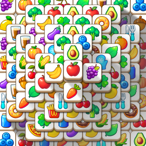 Tile Home-Jogo de Combinar Google Play icon captured 2026-08-13