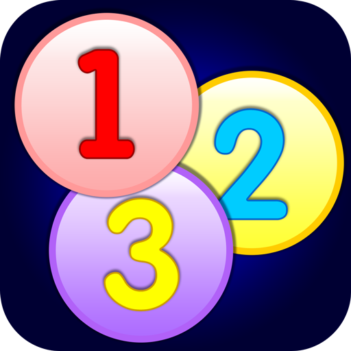 Starfall Numbers Google Play icon captured 2026-08-12