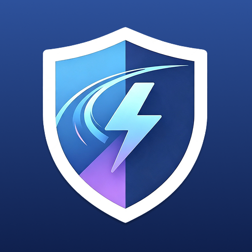 Fast VPN: Secure Speedy Proxy Google Play icon captured 2026-08-12