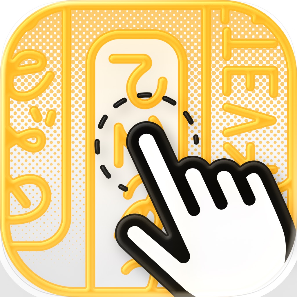 Kuli Kuli - Travel Translator app icon