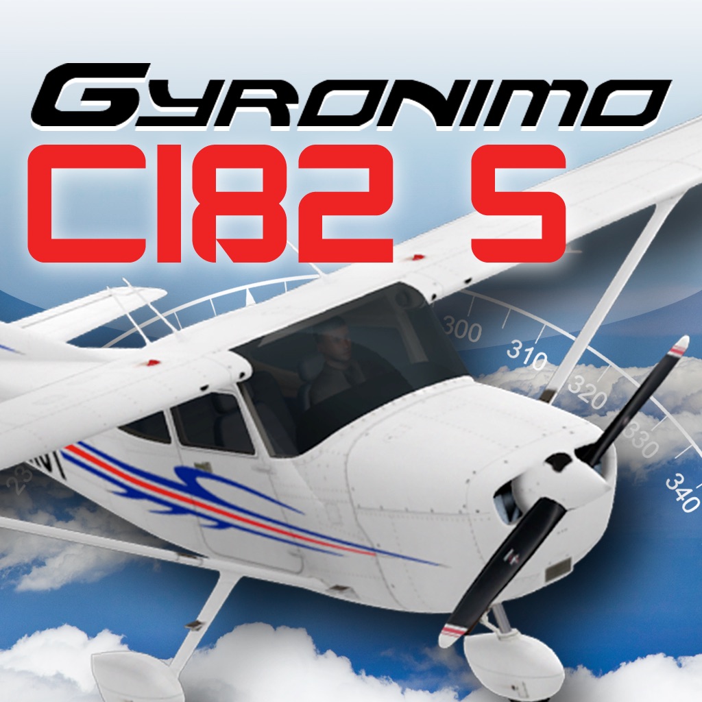 C182S app icon captured 2026-08-12