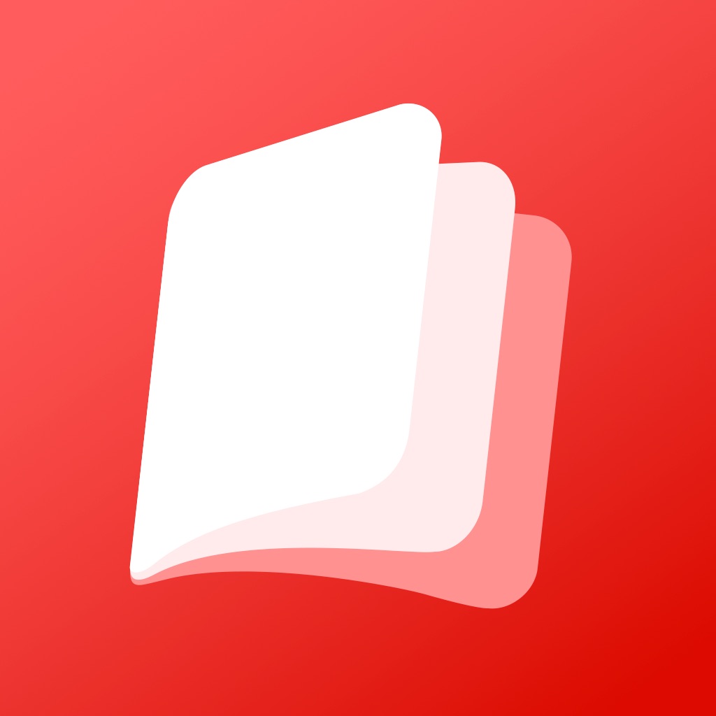 NovelTime: Read Novels & Books app icon