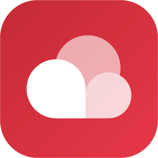 Total Drive - Cloud Storage Google Play icon captured 2026-08-13
