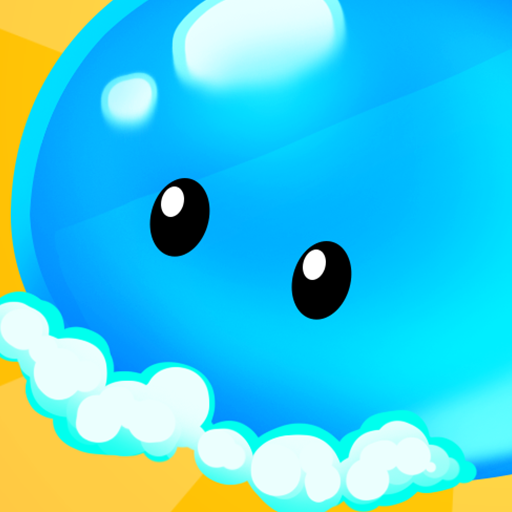 Slime Sweep: 3D Cleaning Game Google Play icon captured 2026-08-13