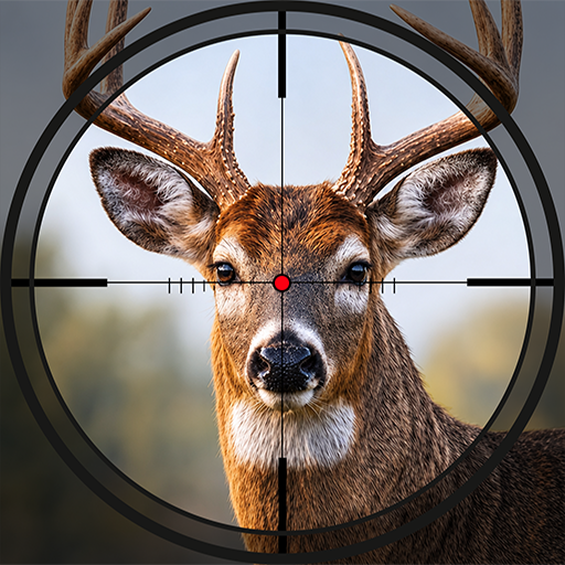 Apex Hunter: Animal Shooting Google Play icon captured 2026-08-12