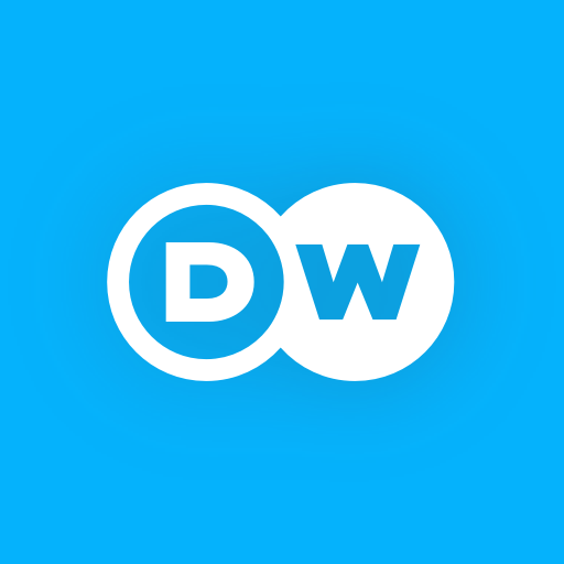 DW - Breaking World News Google Play icon captured 2026-08-12