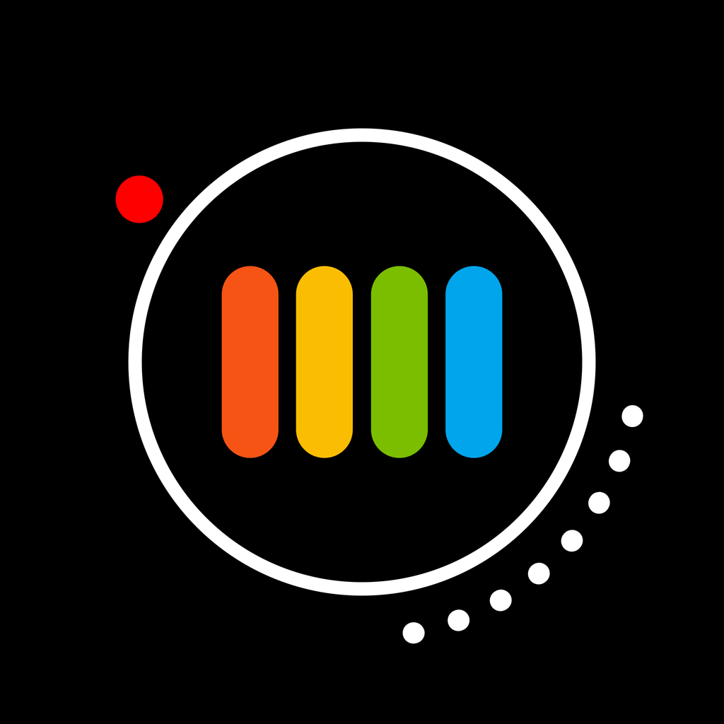 ProShot app icon