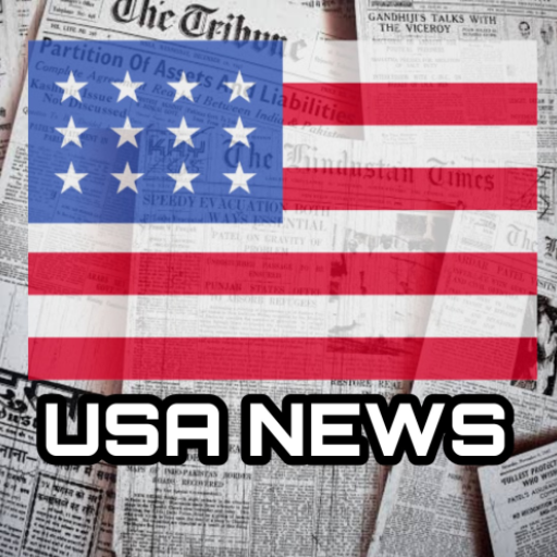 USA News Google Play icon captured 2026-08-15
