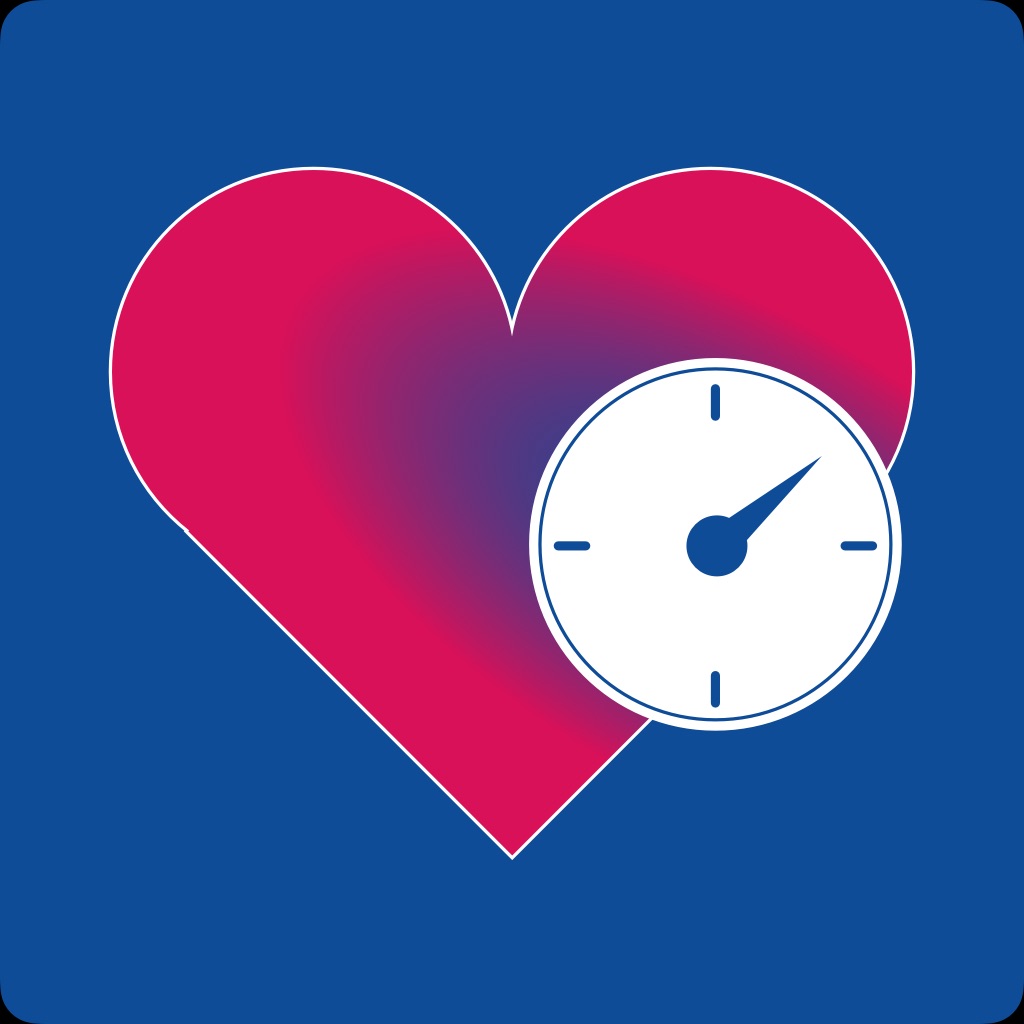 Pediatric Blood Pressure app icon