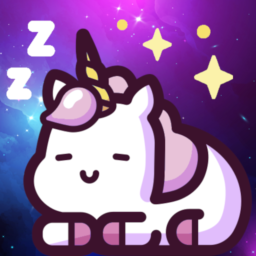 Bedtime AudioBooks Google Play icon captured 2026-08-15