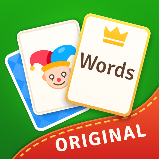 Solitaire Associations Journey Google Play icon captured 2026-08-12