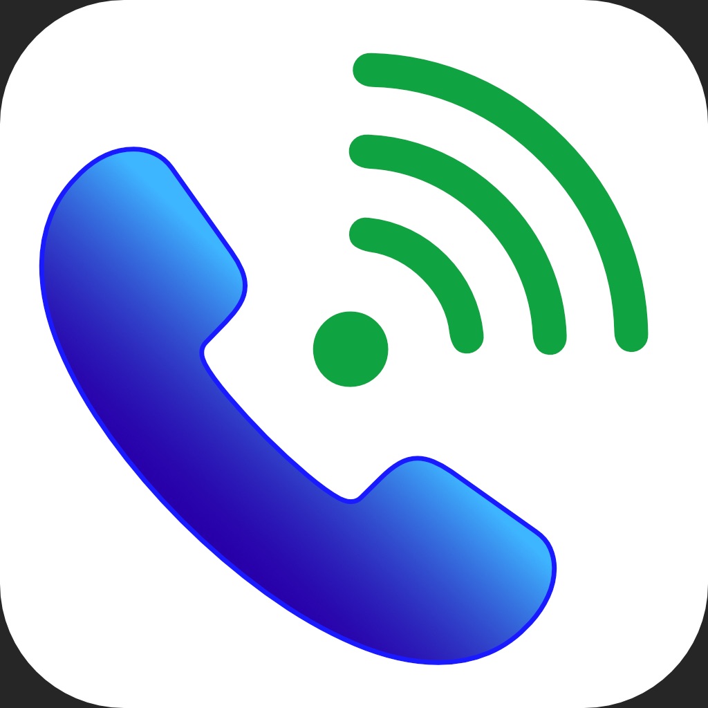 RepeaterPhone app icon