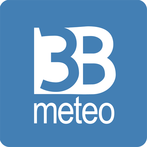 3BMeteo - Previsioni Meteo Google Play icon captured 2026-08-15