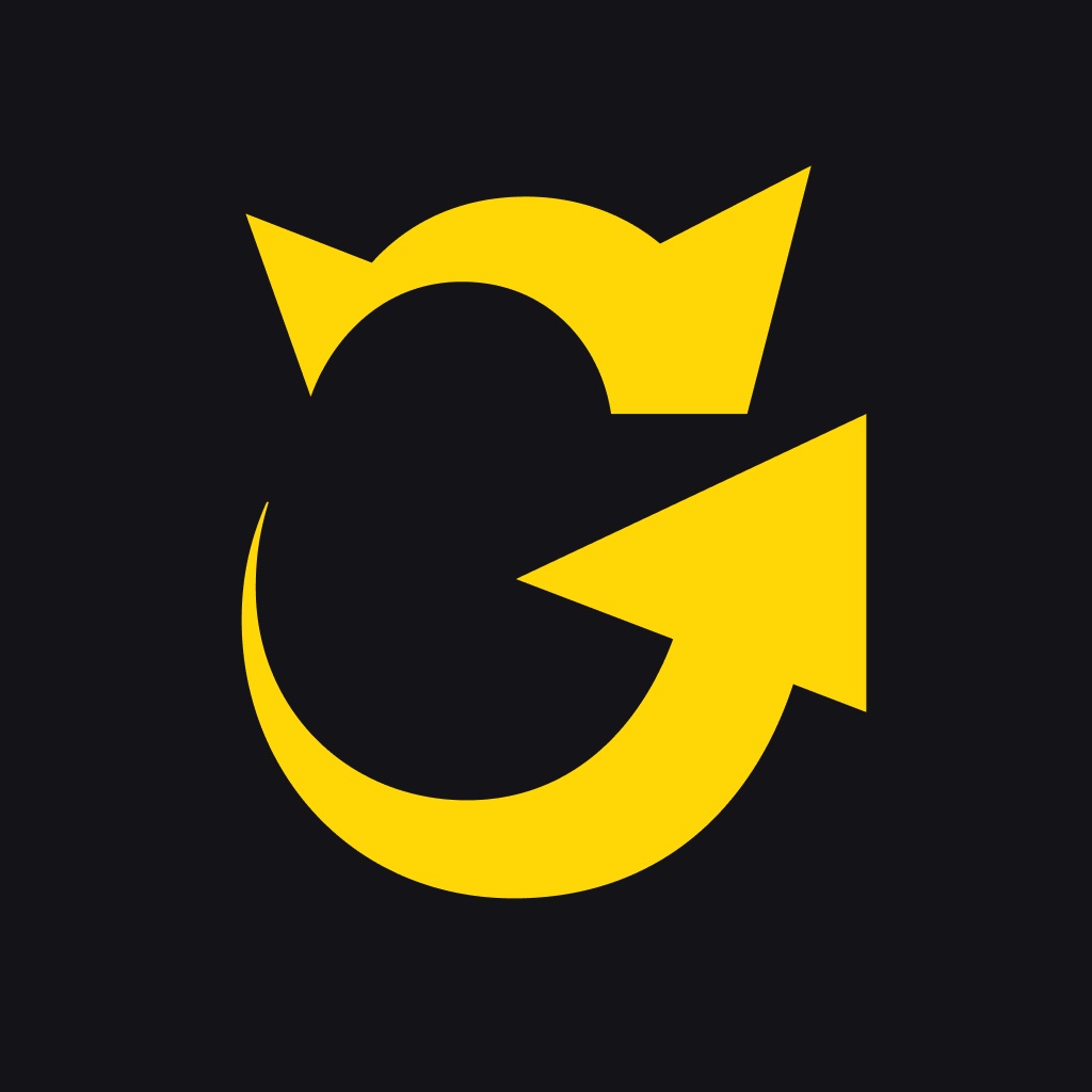 Ultimate Guitar: Chords & Tabs app icon