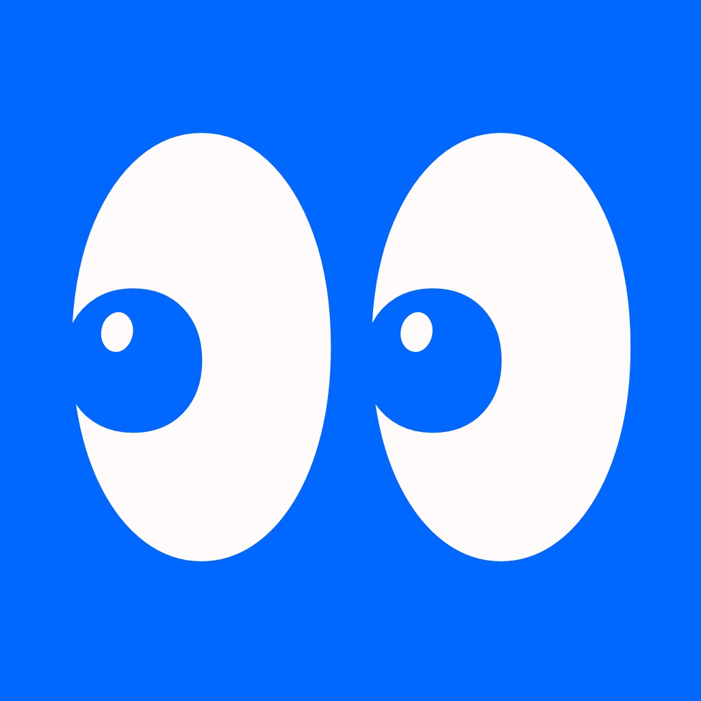 Spatialify app icon
