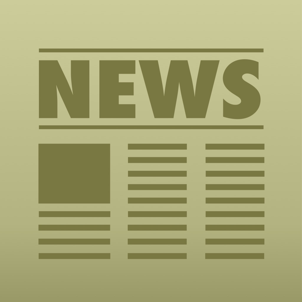 NewsTap (Usenet Newsreader) app icon