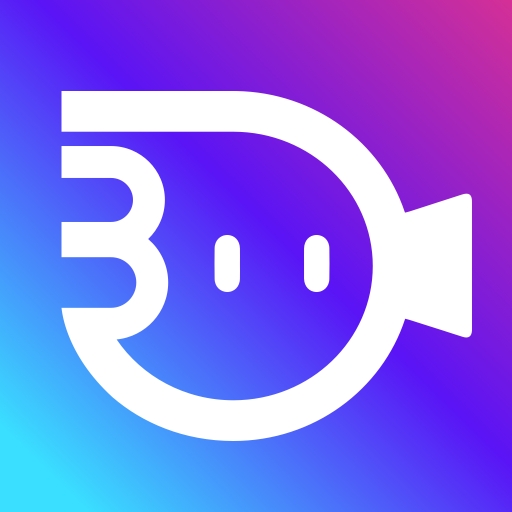 BuzzCast - Ao Vivo & Chat Google Play icon captured 2026-08-13