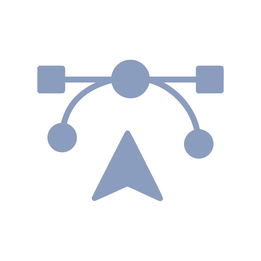SvgTrace Classic app icon
