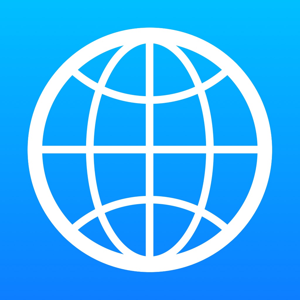 iTranslate Translator app icon
