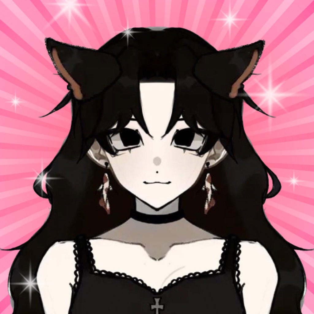 Avatar Maker: OC Creator app icon captured 2026-08-13