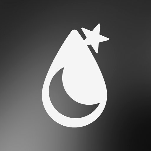 iGlass Dark OS Icon Pack Google Play icon captured 2026-08-14