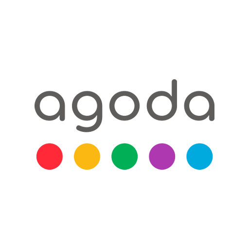 Agoda: Cheap Flights & Hotels Google Play icon captured 2026-08-12