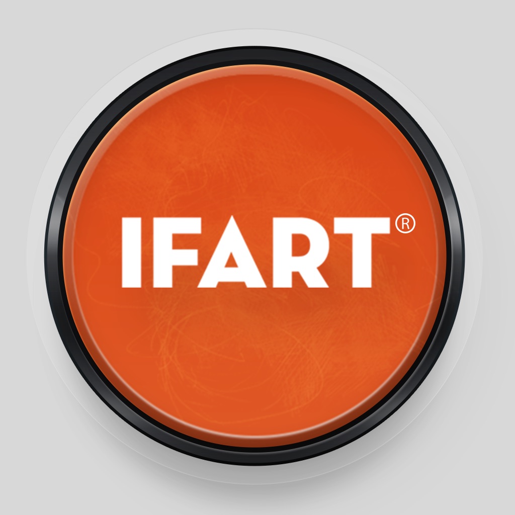 iFart - Fart Sounds App app icon