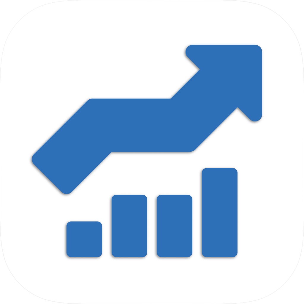 SEE Finance 3 Mobile app icon