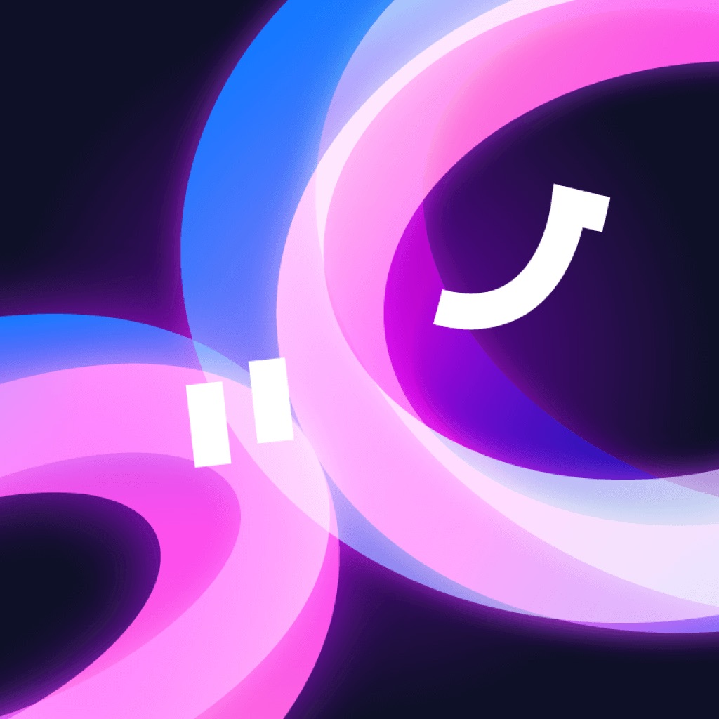Xena - Group Voice Party app icon captured 2026-08-12