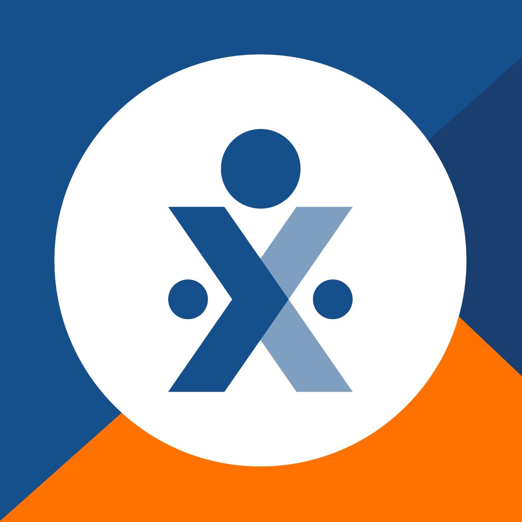 HHAeXchange+ app icon