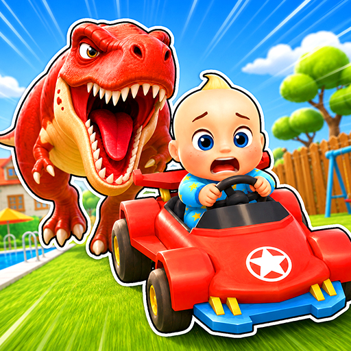 Mother Life Simulator: Prank Google Play icon captured 2026-08-13