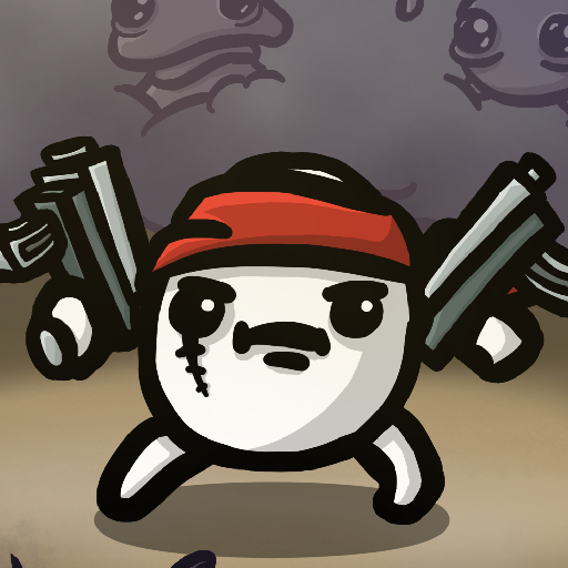 Brotato: Premium Google Play icon captured 2026-08-12