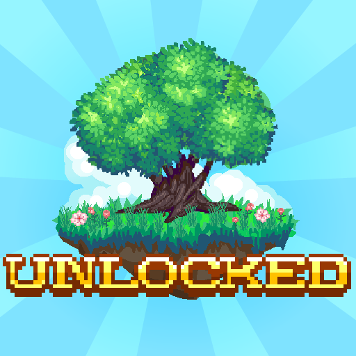 Small Living World UNLOCKED Google Play icon captured 2026-08-13
