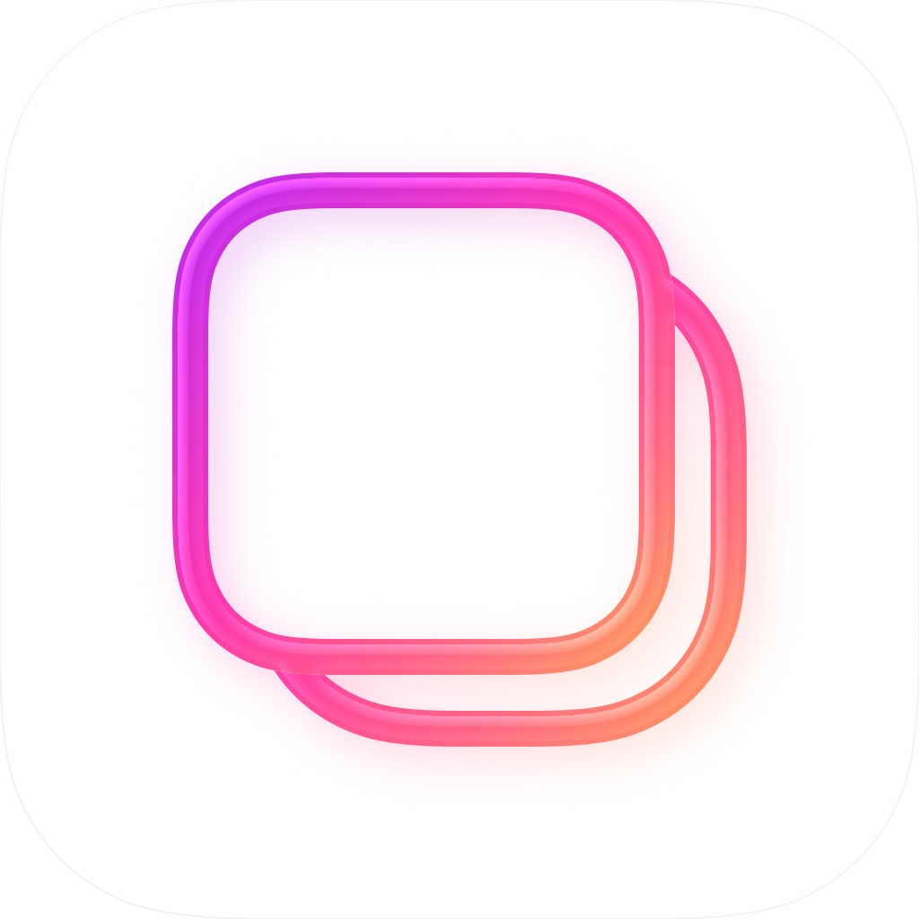 Panorama Scroll Carousel Maker app icon captured 2026-08-13