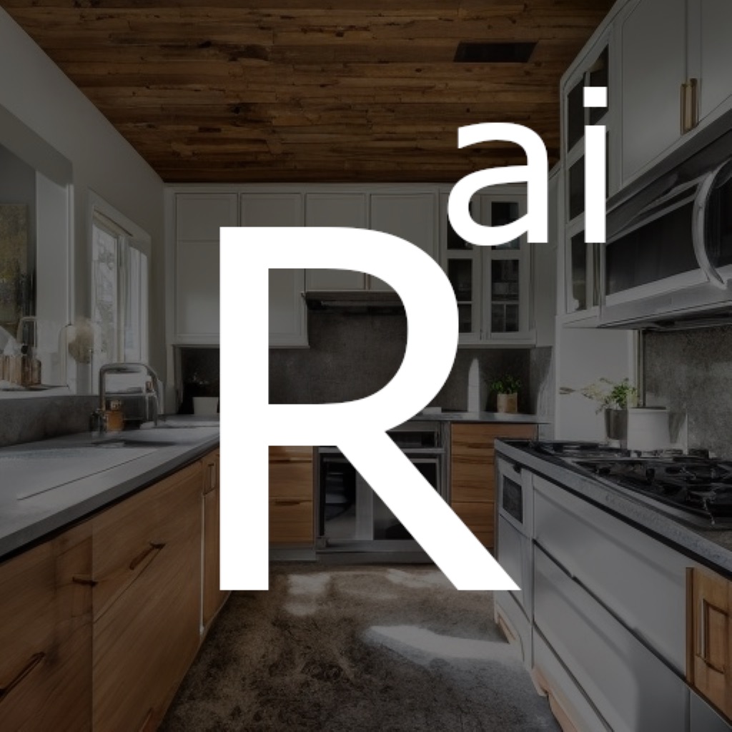 Remodel AI - Home Room Design app icon