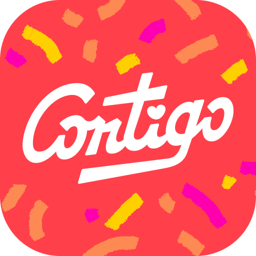 Contigo Google Play icon captured 2026-08-13
