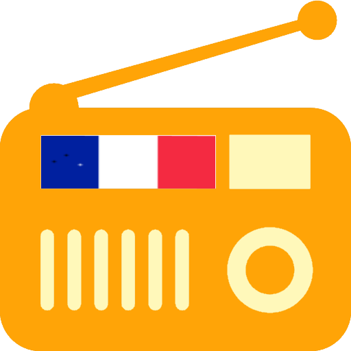 Radios Françaises Google Play icon captured 2026-08-15