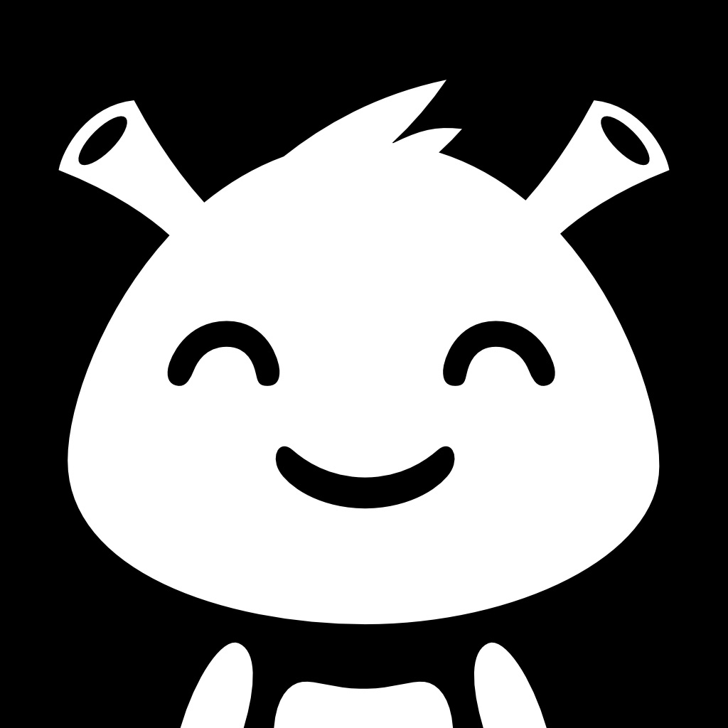 Friendly Plus Social Browser app icon