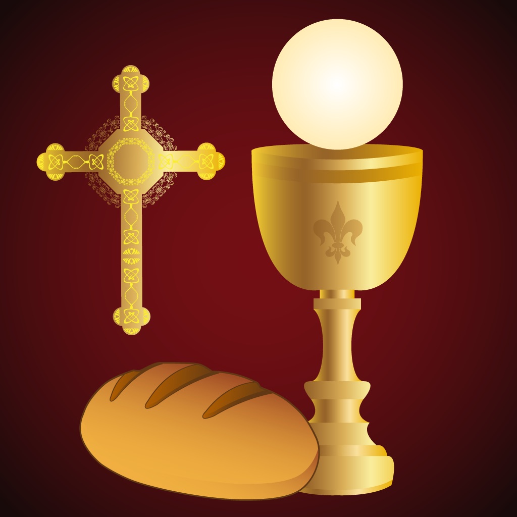 iMissal Catholic app icon