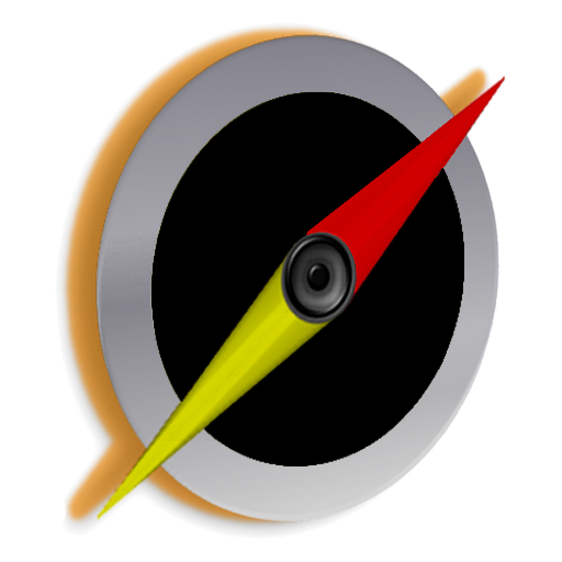 GPS Waypoints Navigator Google Play icon captured 2026-08-12