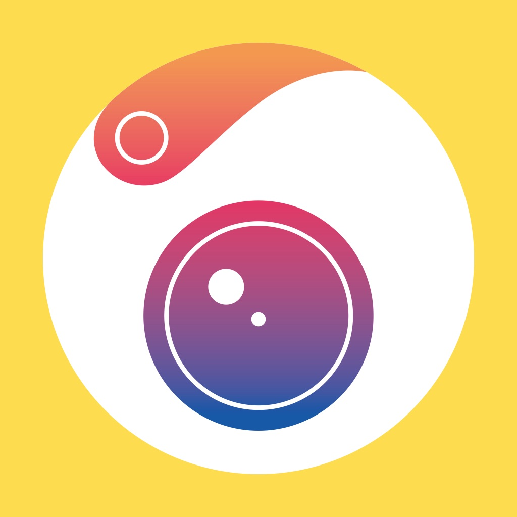 Camera360-Selfie Editor app icon