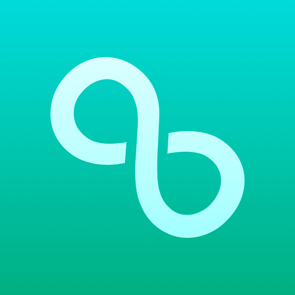 Linky: Share links & more app icon