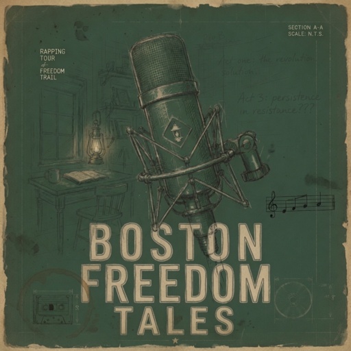 Boston Freedom Tales Google Play icon captured 2026-08-12