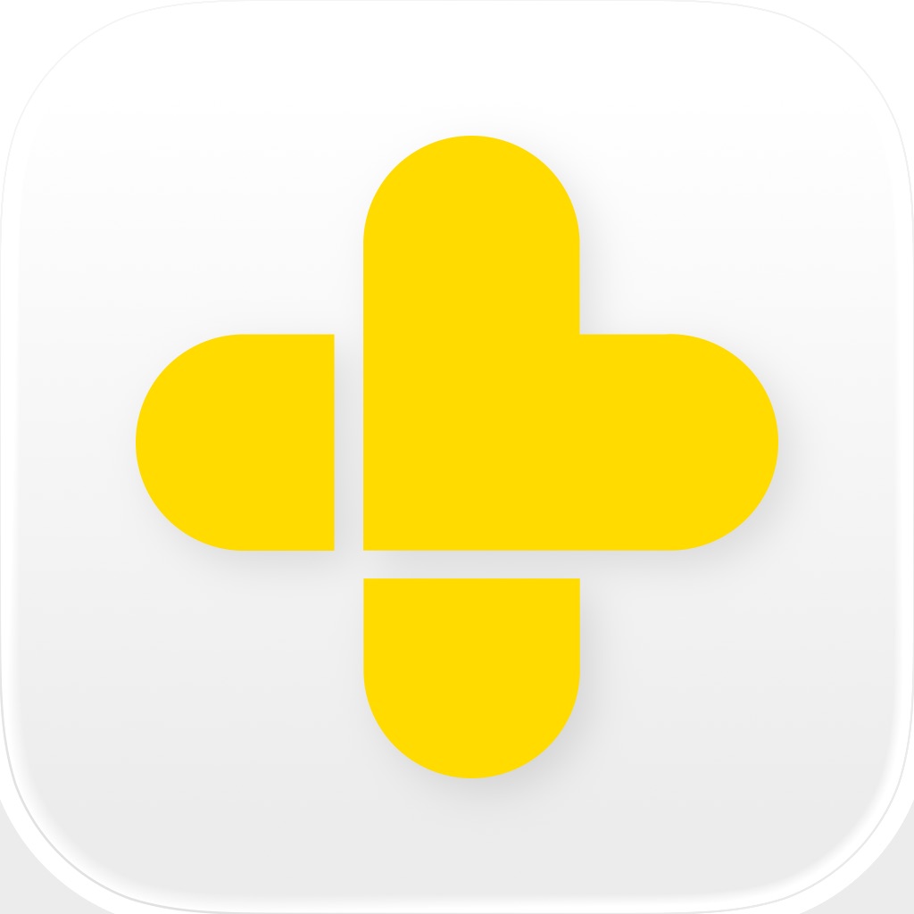 GoodRx: Prescription Savings app icon